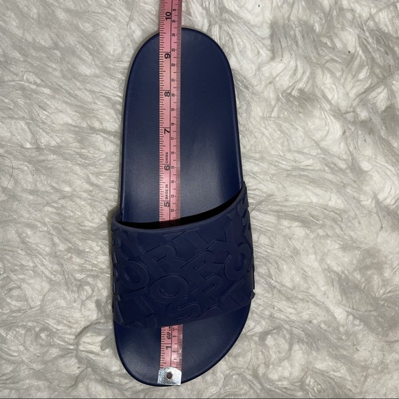 Tory Burch Slides Size 7 - Picture 7 of 8